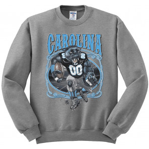 Carolina Fan T-Shirt