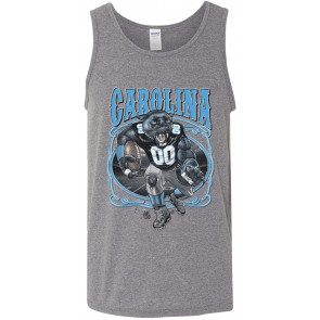 Carolina Fan T-Shirt