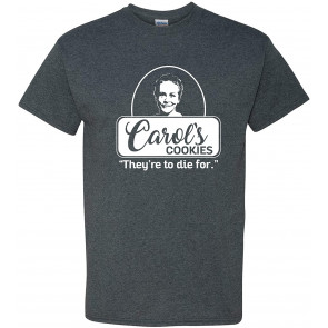 Carol's Cookies - T-Shirt