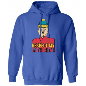 Cartman Kim Jong Park North Korea T-Shirt