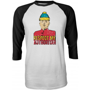 Cartman Kim Jong Park North Korea T-Shirt
