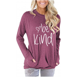 Casual Loose  T-Shirt