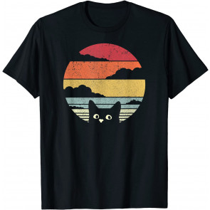 Cat  T-Shirt