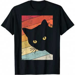 Cat  T-Shirt