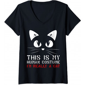Cat Lover  T-Shirt