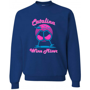 Catalina Wine Mixer Island Prestige Movie| T-Shirt