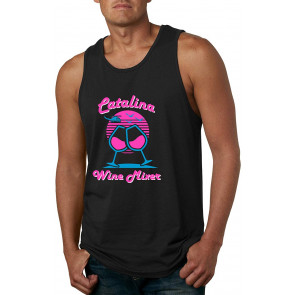 Catalina Wine Mixer Island Prestige Movie| T-Shirt