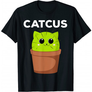 Catcus T-Shirt