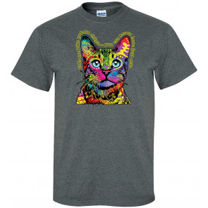 Cats Are Like Potato Chips You Can Never Just Have One T-Shirt