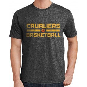 Cavaliers Basketball T-Shirt