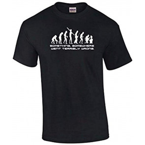 Caveman T-Shirt