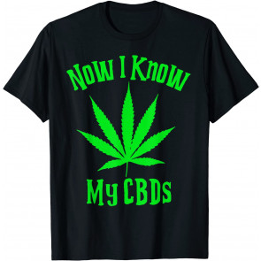 CBD T-Shirt