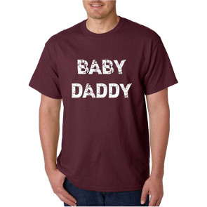 CBTWear Baby Daddy - T-Shirt