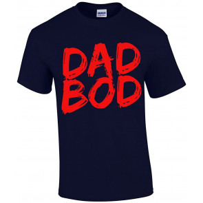 CBTWear Dad BOD T-Shirt