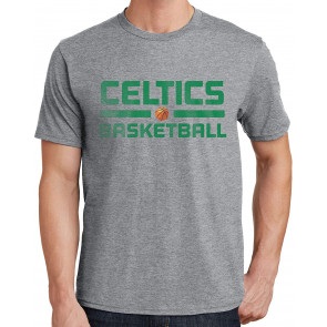 Celtics Basketball T-Shirt