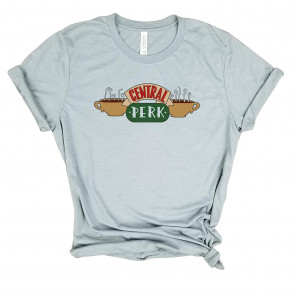 Central Perk  T-Shirt