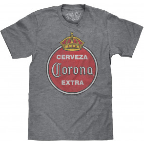 Cerveza Corona Extra T-Shirt