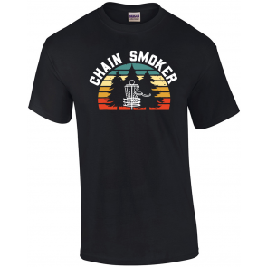 Vintage Disc Golf T-Shirt