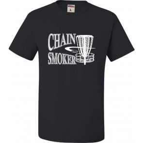 Chain Smoker T-Shirt