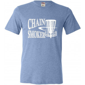 Chain Smoker T-Shirt