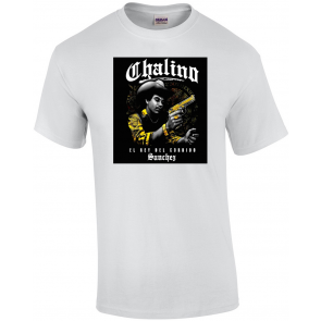 Chalino Sanchez Novelty Men's T-Shirt