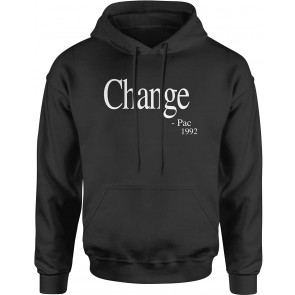 Change - Pac Quote 1992 T-Shirt