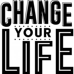 Change Your Life T-Shirt