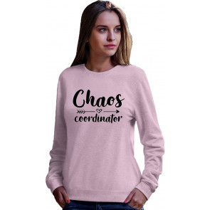 Chaos Coordinator T-Shirt