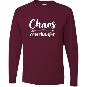 Chaos Coordinator T-Shirt