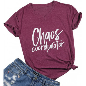 Chaos Coordinator T-Shirt
