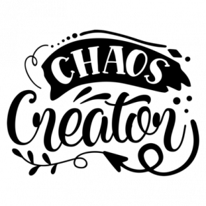 Chaos Creator 01 T-Shirt