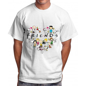 Charlie Lovers  T-Shirt