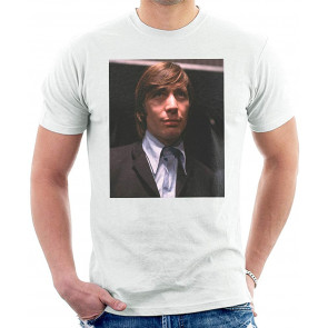 Charlie Watts Drummer Men's T-Shirt