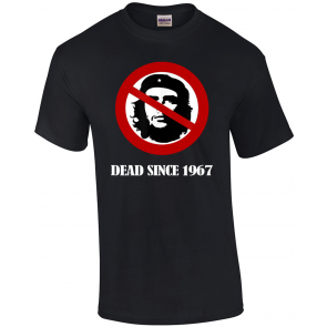 Anti Che Guevara / SJW, Patriotic T-Shirt