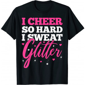 Cheerleader T-Shirt