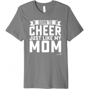 Cheerleading T T-Shirt