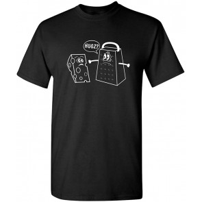 Cheese Hugs T-Shirt