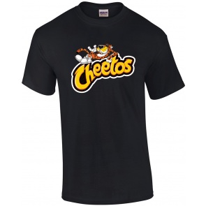 Chester Cheetah T-Shirt