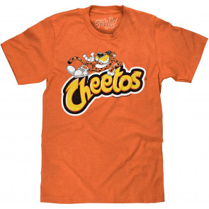 Cheetos Snack T-Shirt