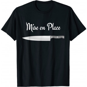Chef  T-Shirt
