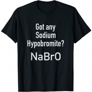 Chemistry  T-Shirt