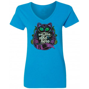 Cheshire Cat  T-Shirt