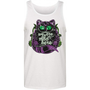 Cheshire Cat  T-Shirt