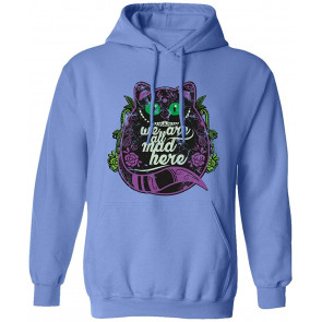 Cheshire Cat  T-Shirt