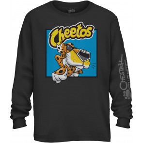 Chester Cheetah  T-Shirt