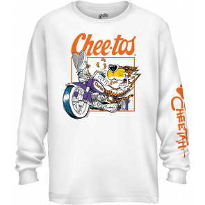 Chester Cheetah T-Shirt
