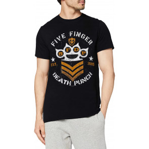 Chevron Slim Fit T-Shirt