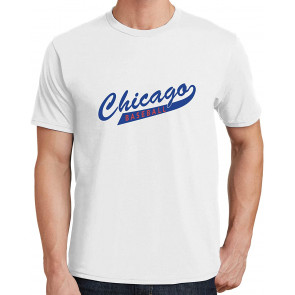 Chicago Baseball T-Shirt