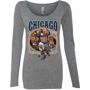 Chicago Fan T-Shirt