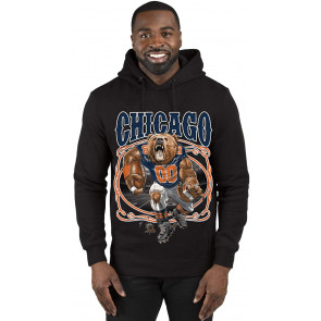Chicago Fan T-Shirt
